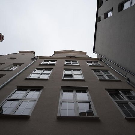 My Old Town Gdansk - Apartamenty Dluga 56 Exterior photo